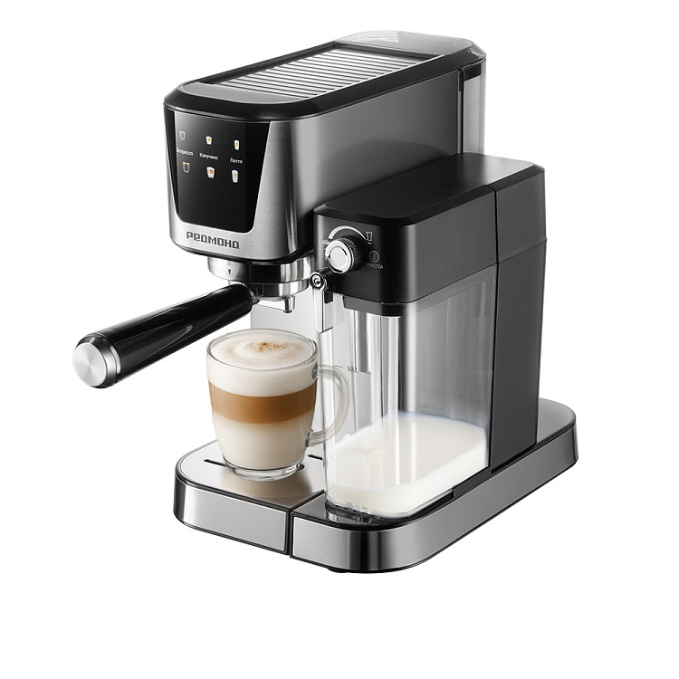 Кофеварка РЕДМОНД CM715 - фото - купить в интернет-магазине Редмонд